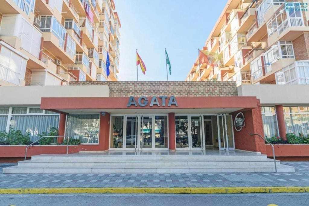 Apartment Agata Wabi