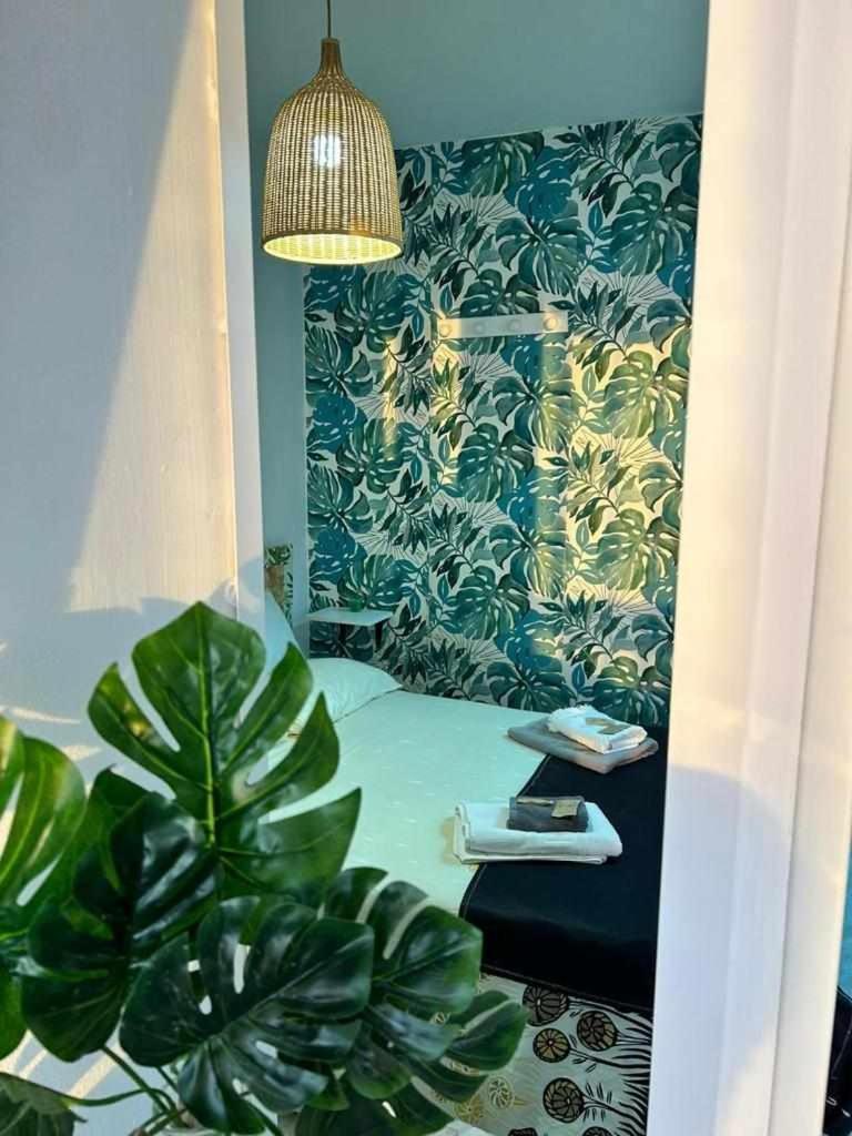 Agata Wabi Apartment Benalmádena
