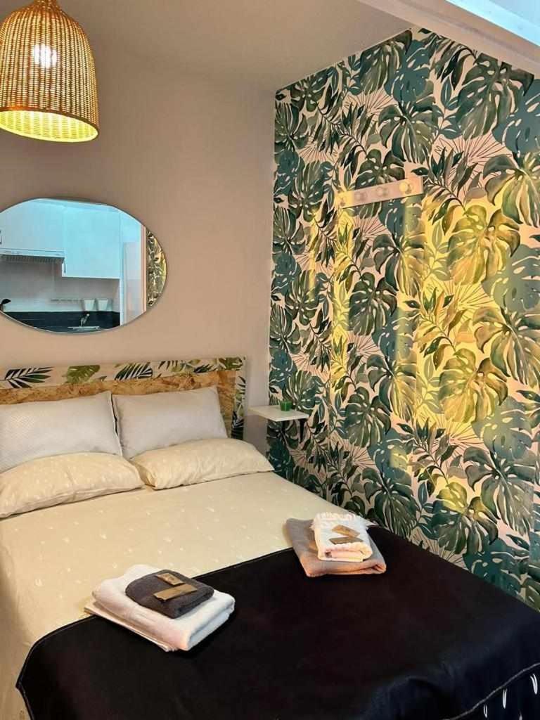 Agata Wabi Apartment Benalmádena