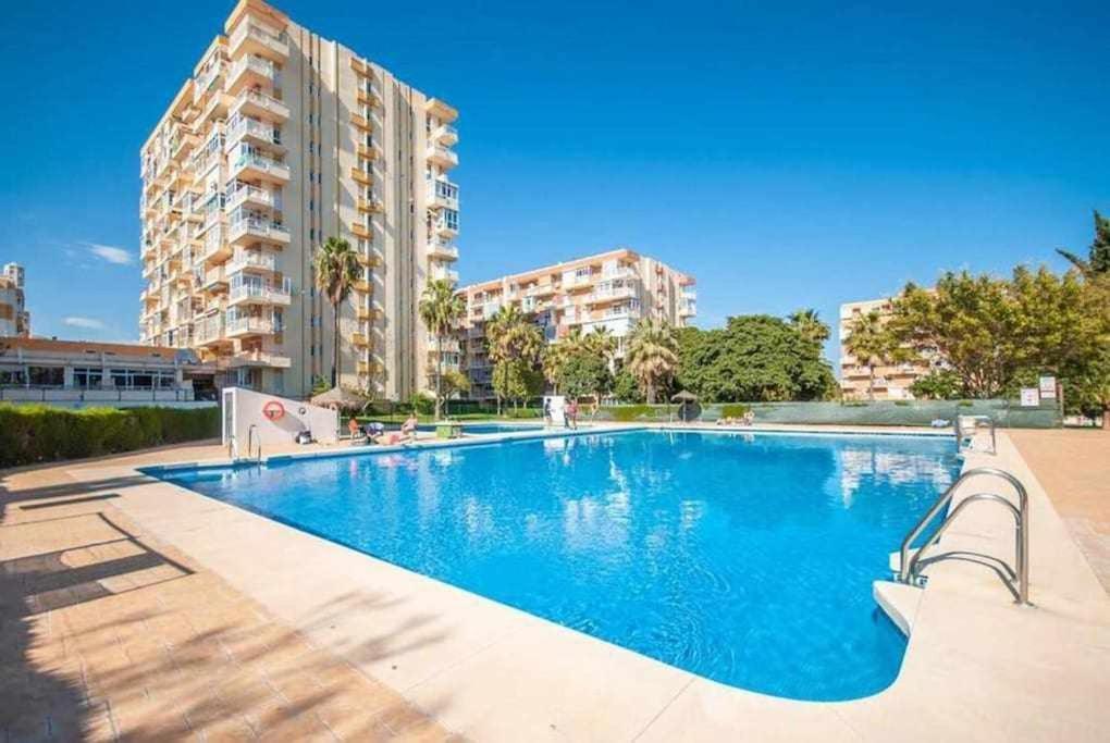 Apartment Agata Wabi Benalmádena