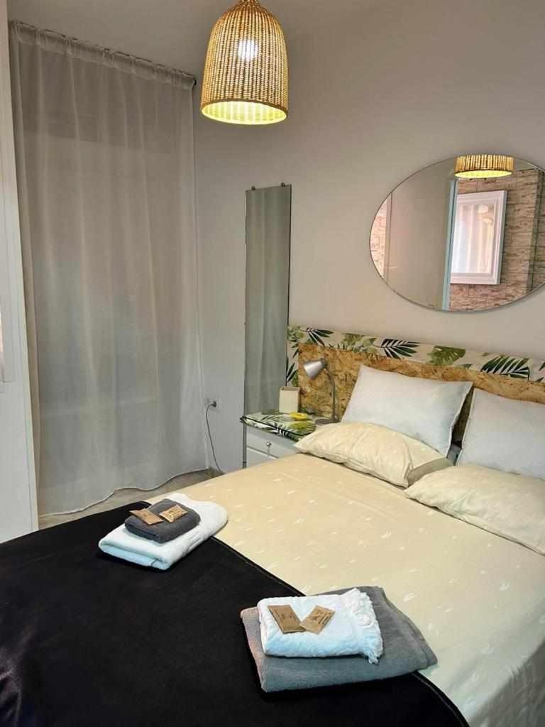 Apartment Agata Wabi *