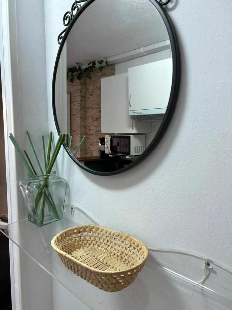 Apartment Agata Wabi *